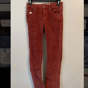 O’Neil corduroy Jeans